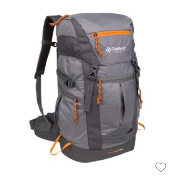 Outdoor Products Other - Outdoor Product Pine Ridge Backpack